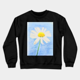 Daisy Crewneck Sweatshirt